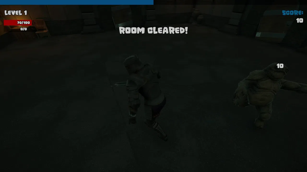 Rogueknight Screenshot 0