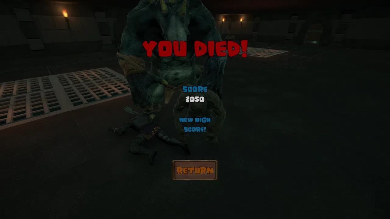 Rogueknight Screenshot 5