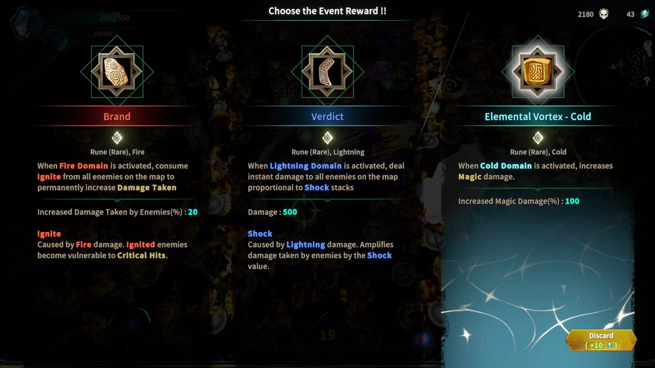Wild Shapers Screenshot 6