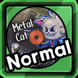 Normal Difficulty Challenge icon