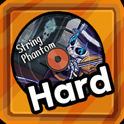 Hard Difficulty Challenge icon