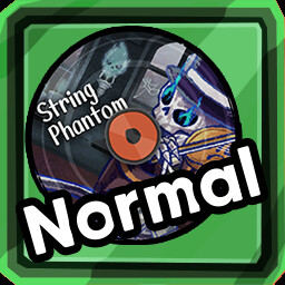 Normal Difficulty Challenge icon