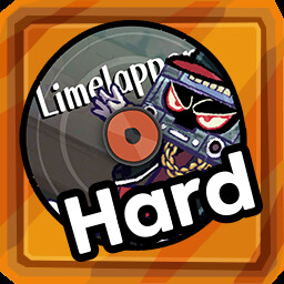 Normal Difficulty Challenge icon