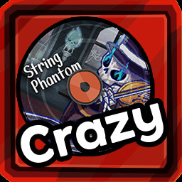 Crazy Difficulty Challenge icon