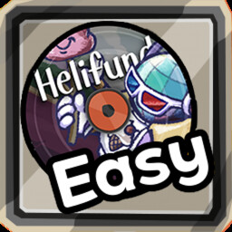 Easy Difficulty Challenge icon