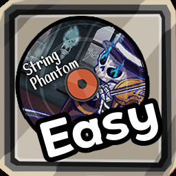 Easy Difficulty Challenge icon