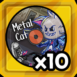 Number of Plays icon