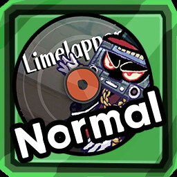 Normal Difficulty Challenge icon