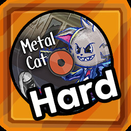Normal Difficulty Challenge icon