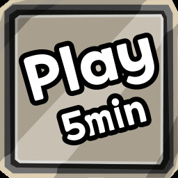 Cumulative Play icon
