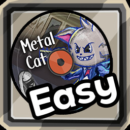 Normal Difficulty Challenge icon