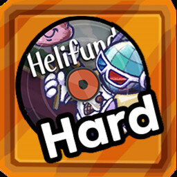 Hard Difficulty Challenge icon