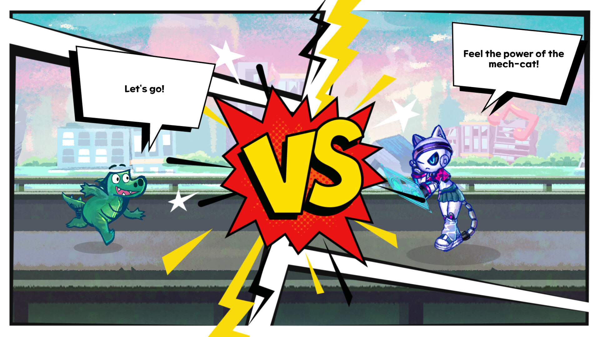 Ella Stars Demo Screenshot 2