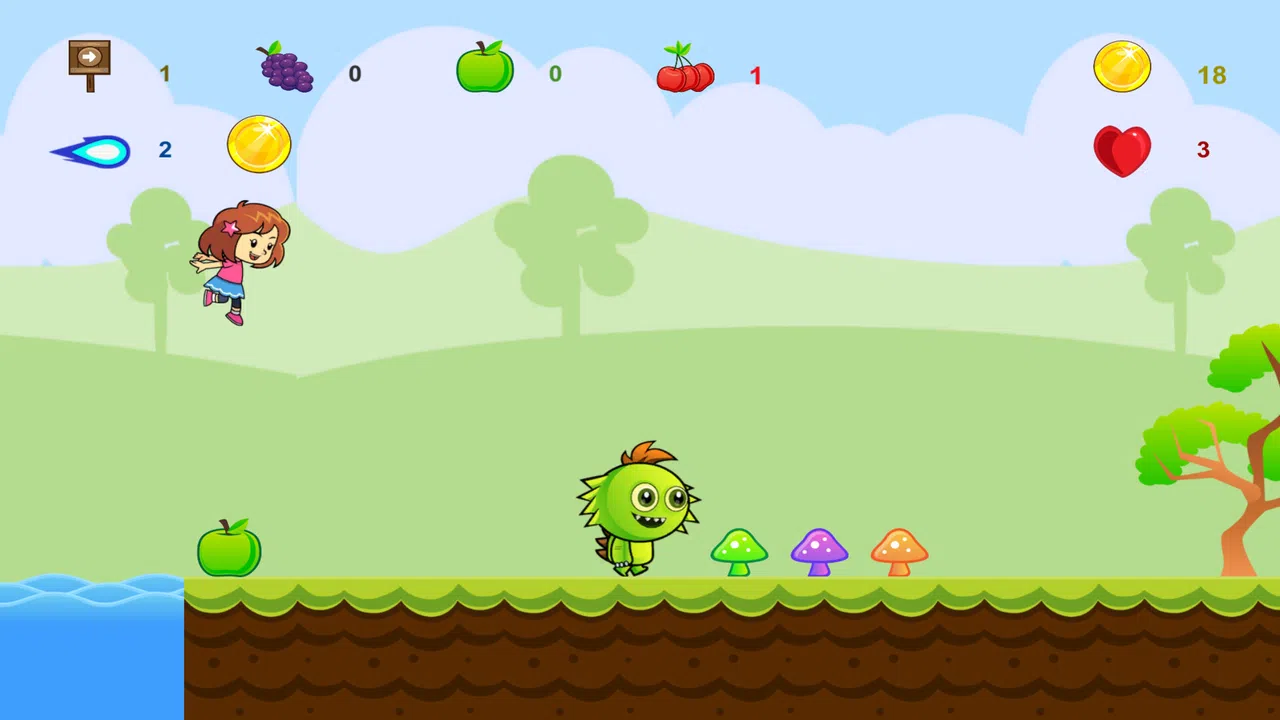 Minipo Screenshot 0