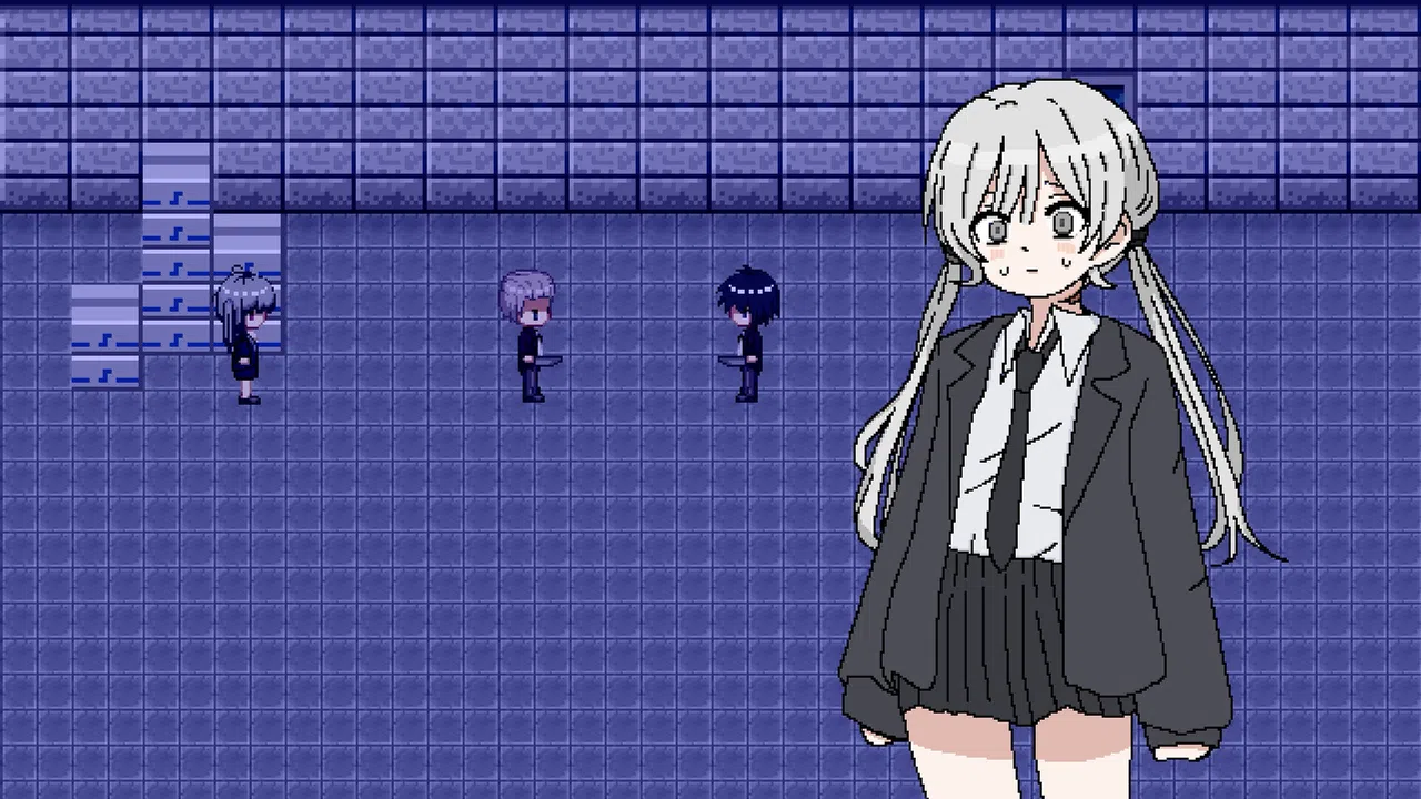 My Little Sister's Friend Demo Screenshot 3