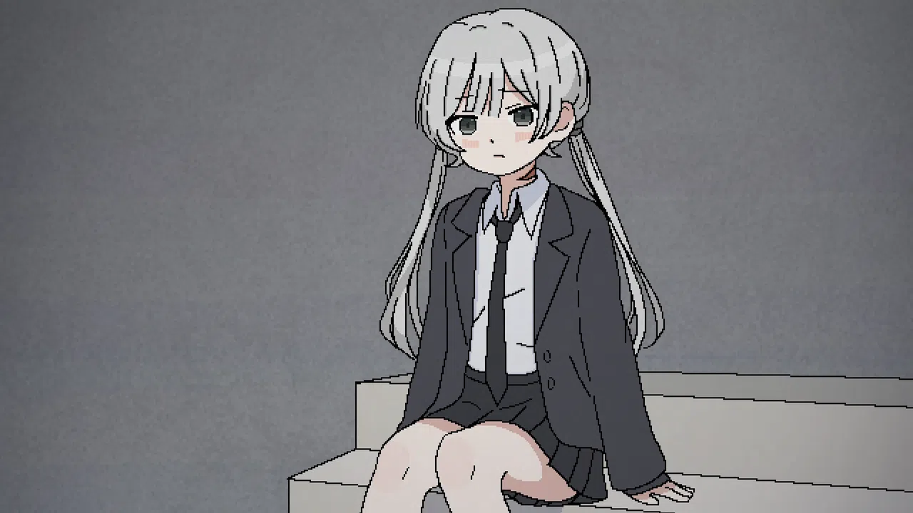 My Little Sister's Friend Demo Screenshot 0