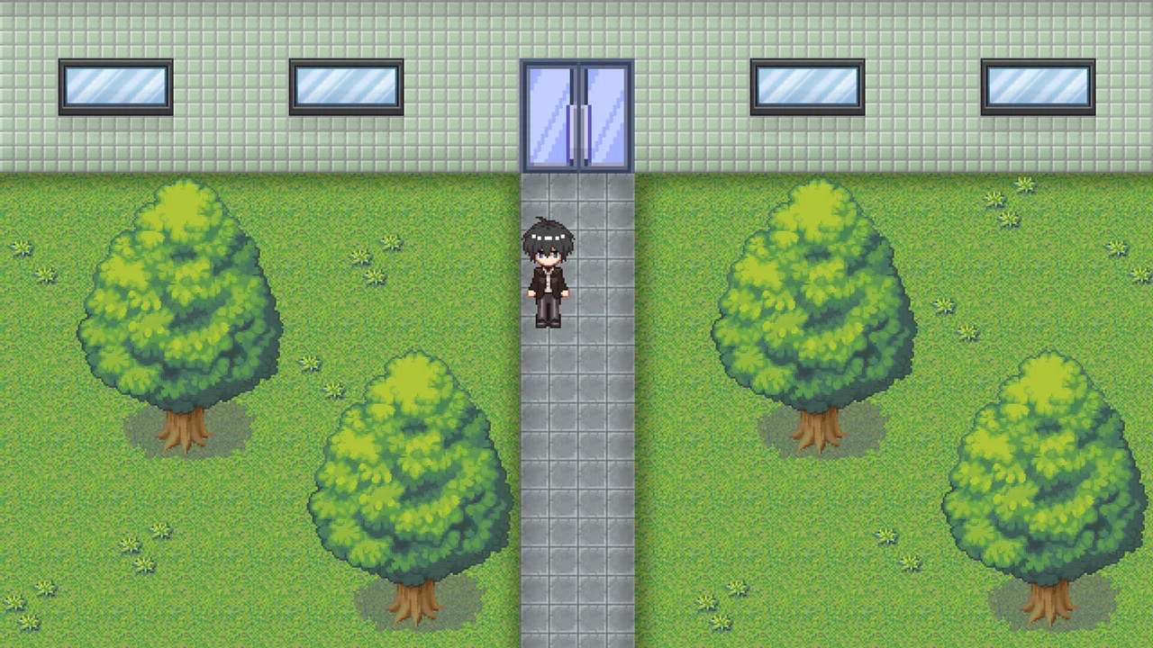 My Little Sister's Friend Demo Screenshot 5
