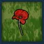 A small tribute icon