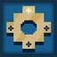 First LED icon
