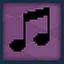 Saturday night fever icon