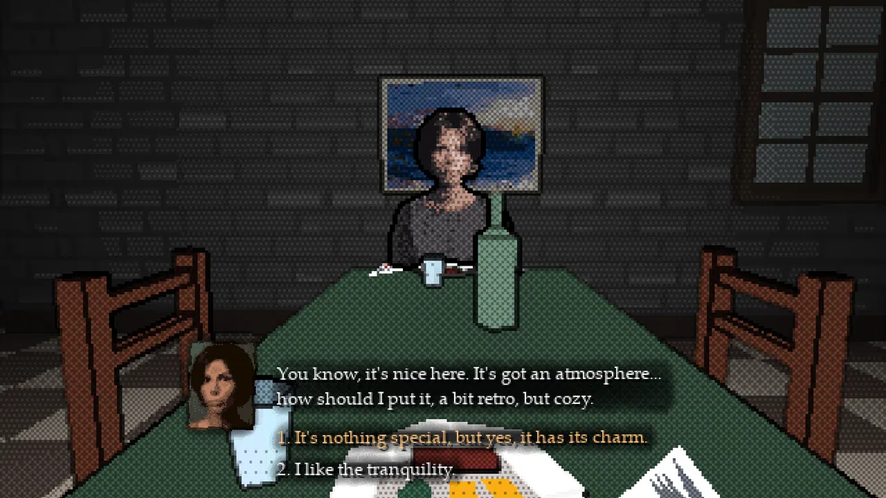 Chakana Screenshot 0
