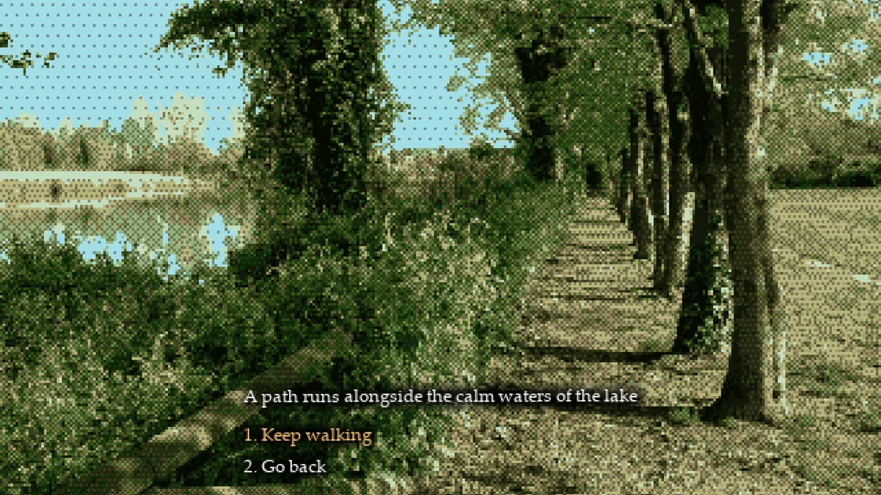 Chakana Screenshot 5