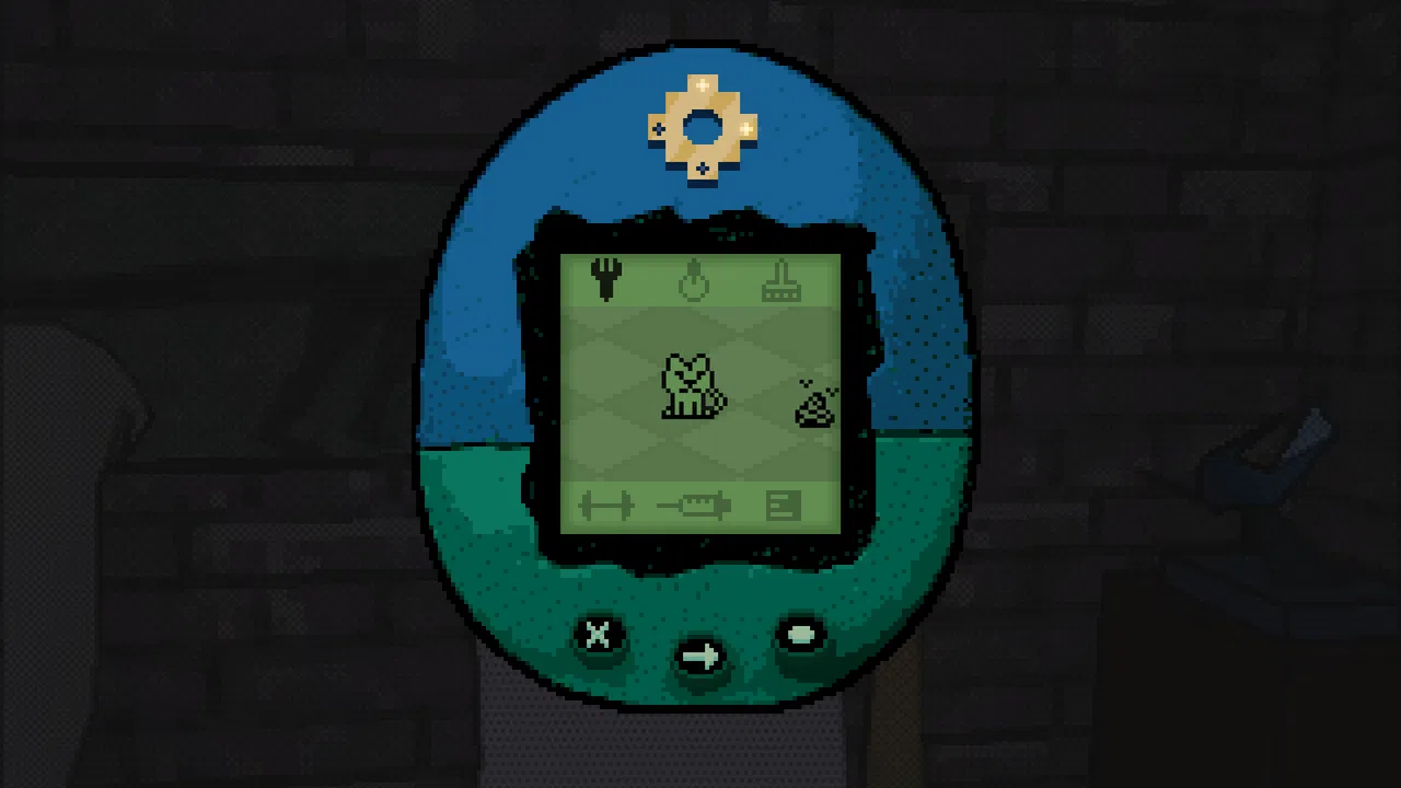 Chakana Screenshot 4