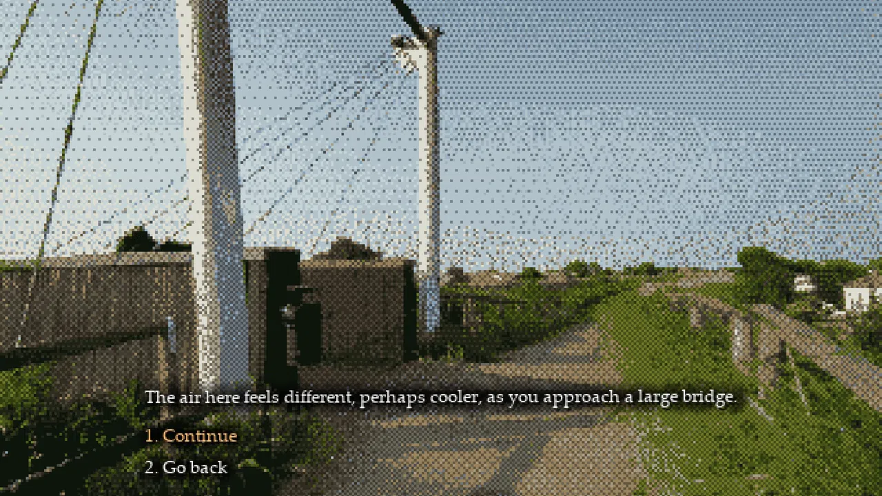 Chakana Screenshot 2