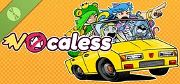 Vocaless Demo