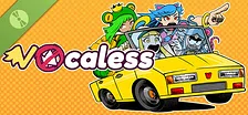 Vocaless Demo