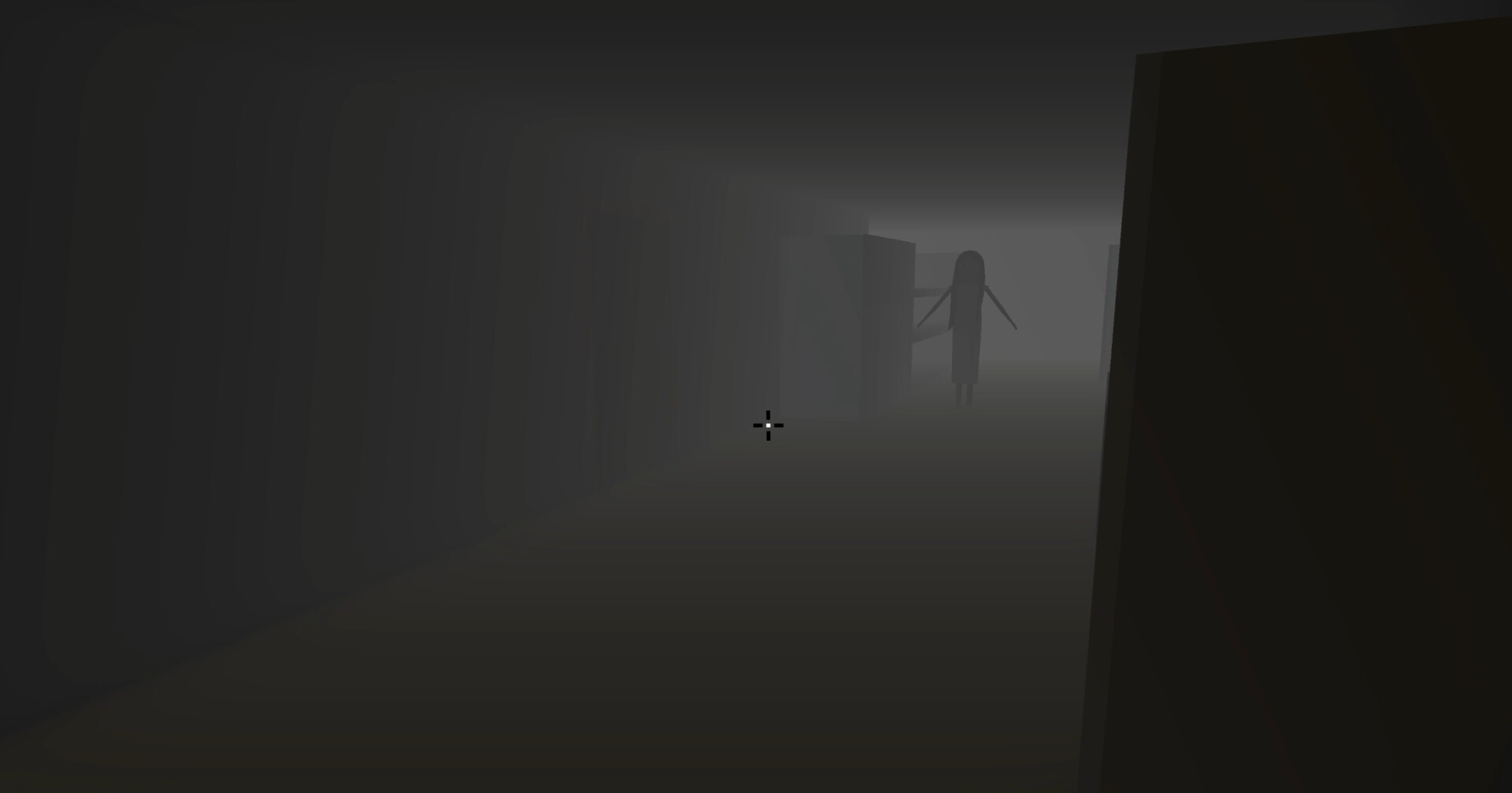 Find, Eat, Hide: Till Dawn Screenshot 3