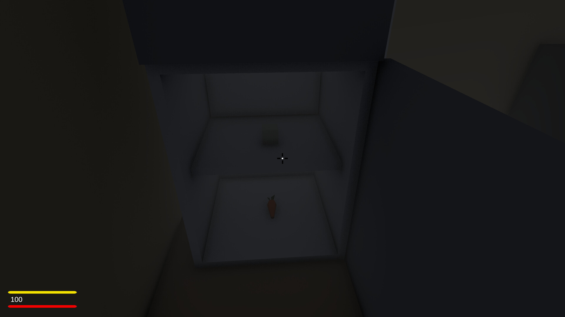 Find, Eat, Hide: Till Dawn Screenshot 1