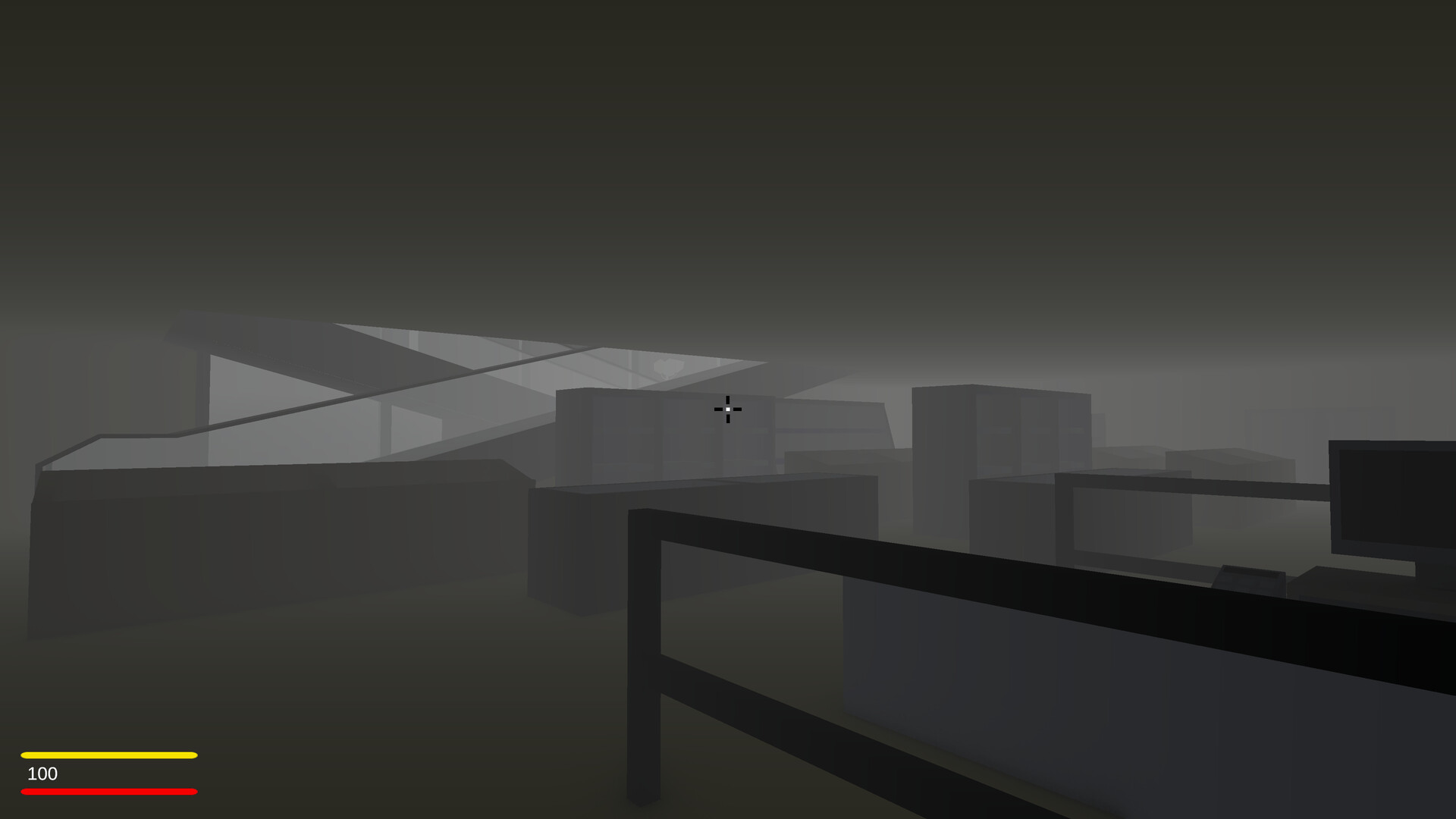 Find, Eat, Hide: Till Dawn Screenshot 4