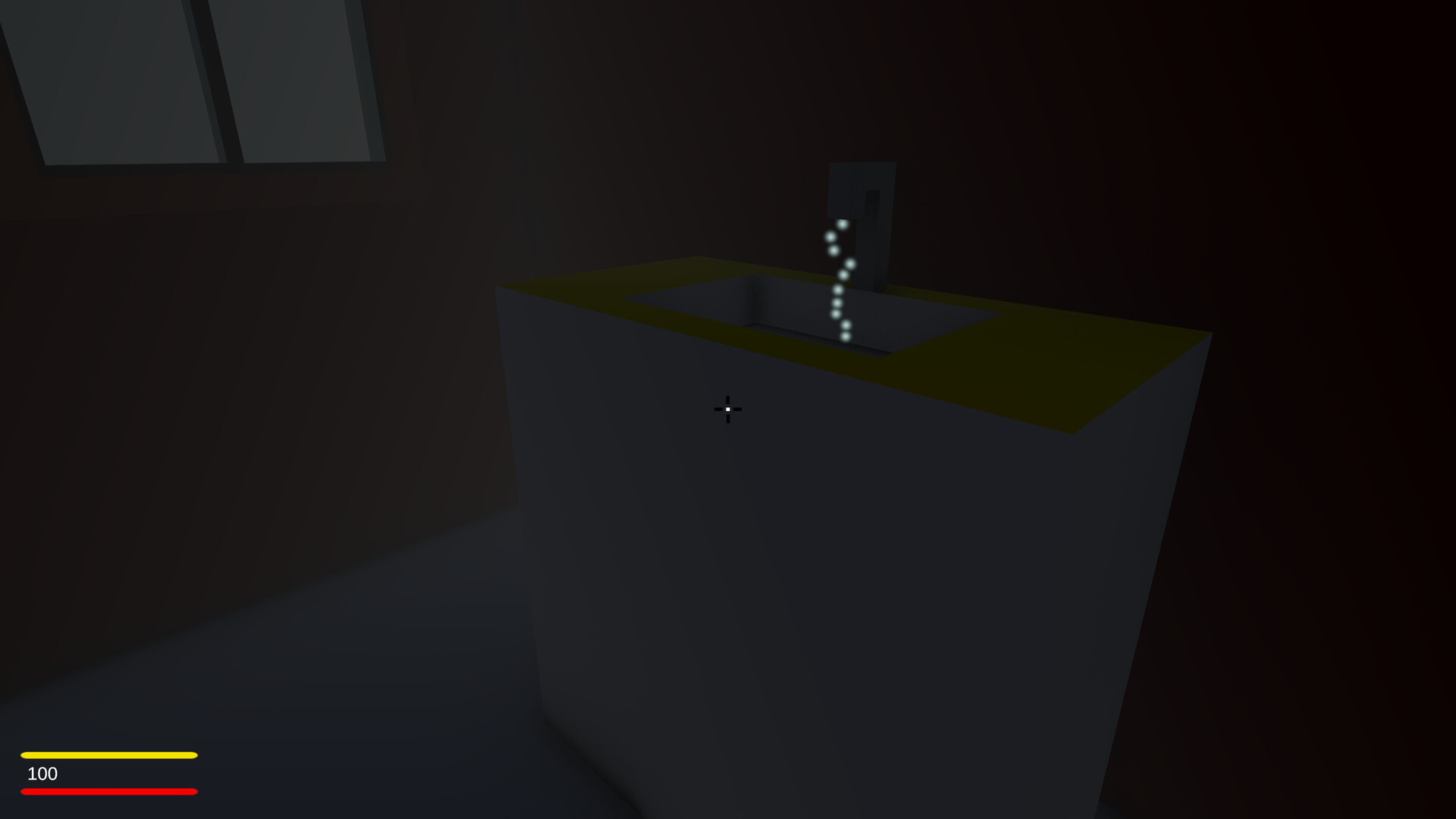 Find, Eat, Hide: Till Dawn Screenshot 2