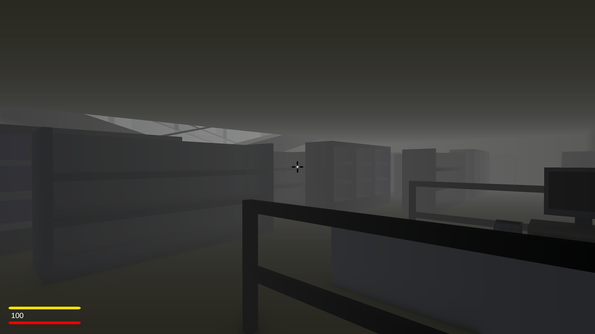 Find, Eat, Hide: Till Dawn Screenshot 5