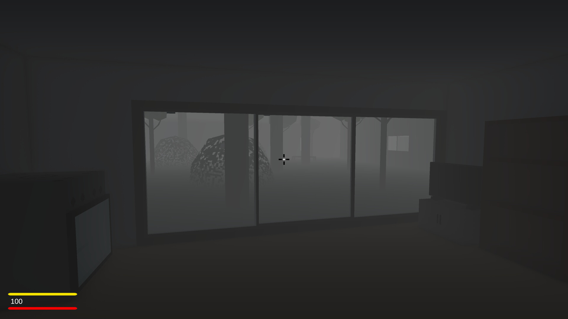 Find, Eat, Hide: Till Dawn Screenshot 0