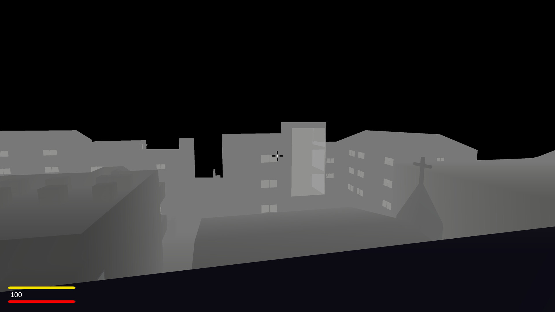 Find, Eat, Hide: Till Dawn Screenshot 7