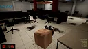 Quiet Office Floors Screenshot 0