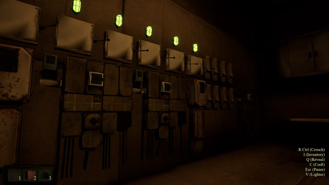 Quiet Office Floors Screenshot 7