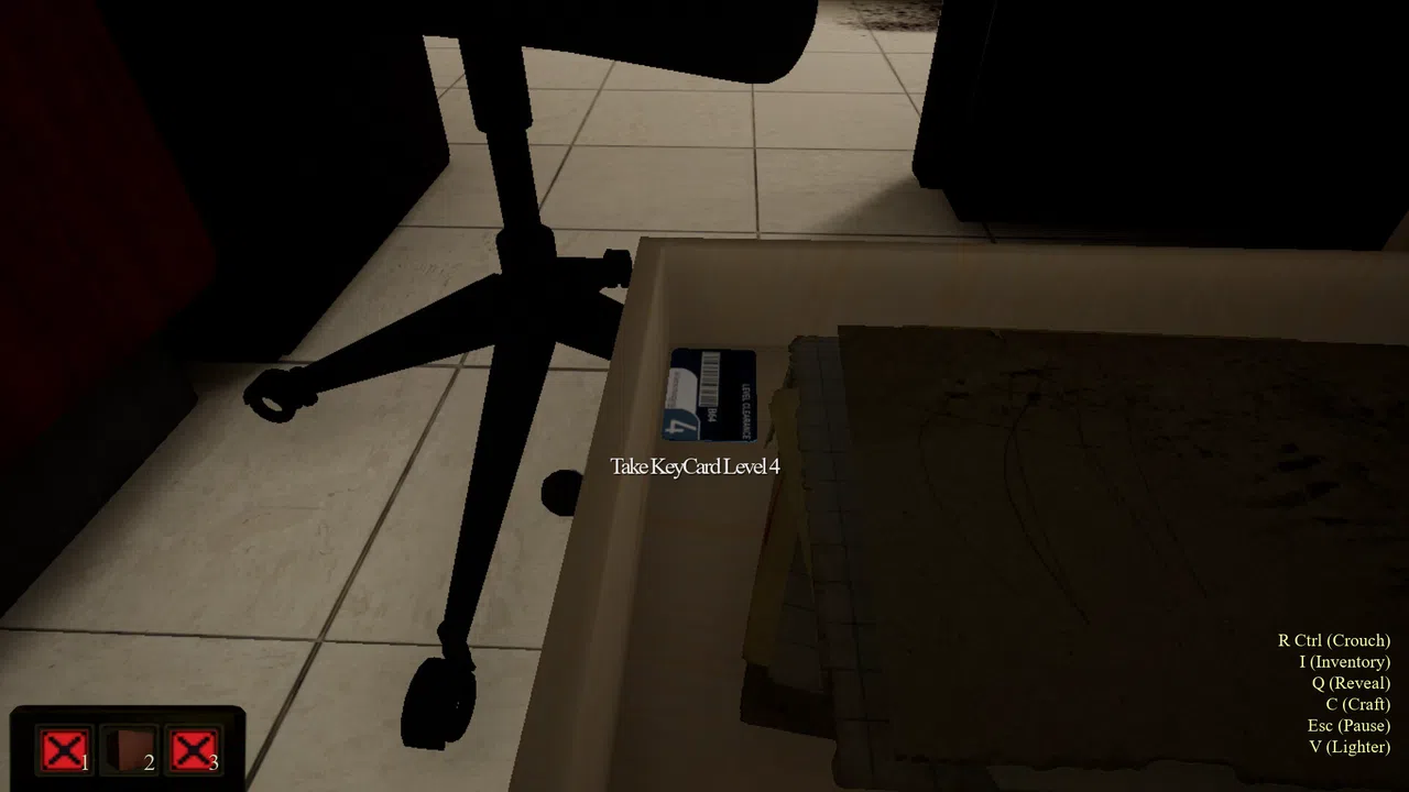 Quiet Office Floors Screenshot 4
