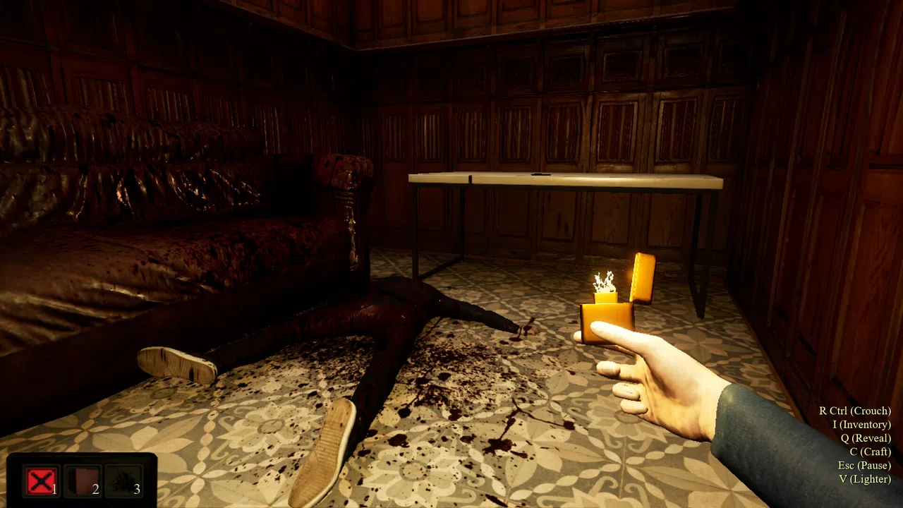 Quiet Office Floors Screenshot 5