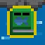 King of the River icon