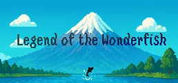 Legend of the Wonderfish