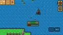 Legend of the Wonderfish Screenshot 2