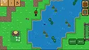Legend of the Wonderfish Screenshot 0