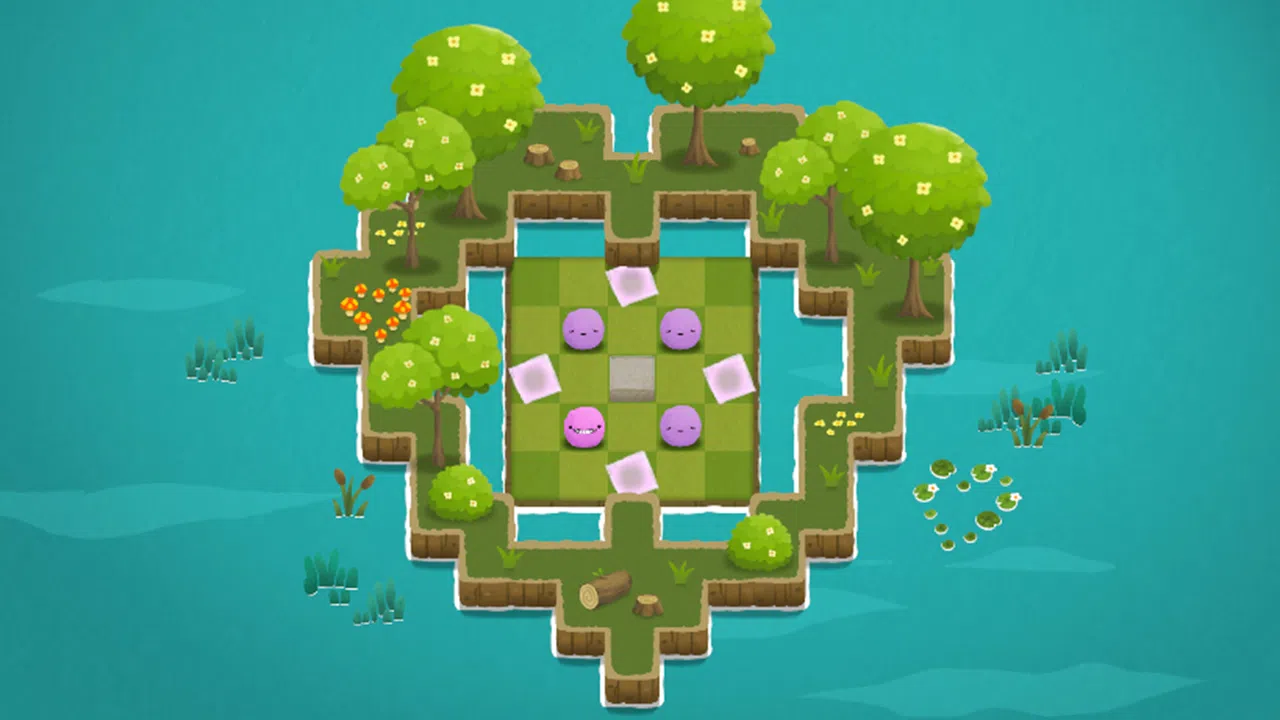 We Are Gum Screenshot 1