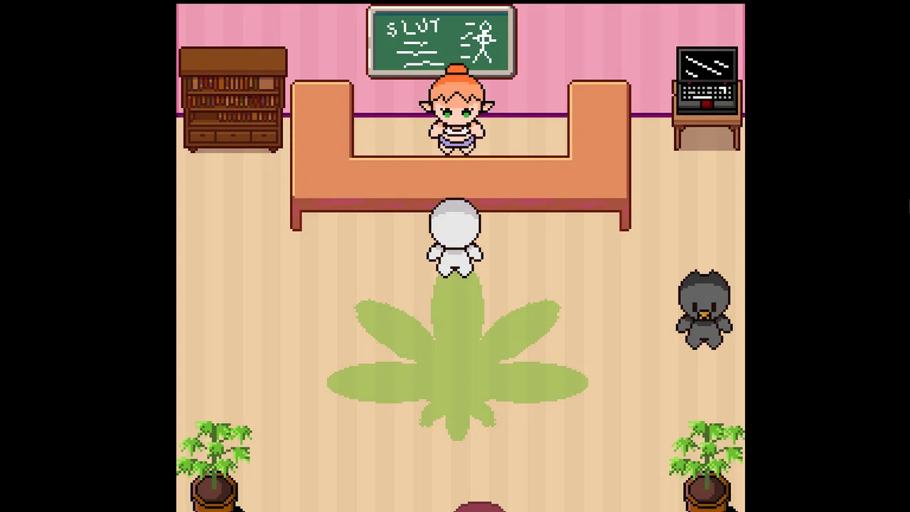SLUTMaster: Pink Peach Edition Screenshot 8