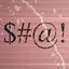 SHUT UP icon