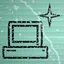 SPARKLY SHINY CODE icon