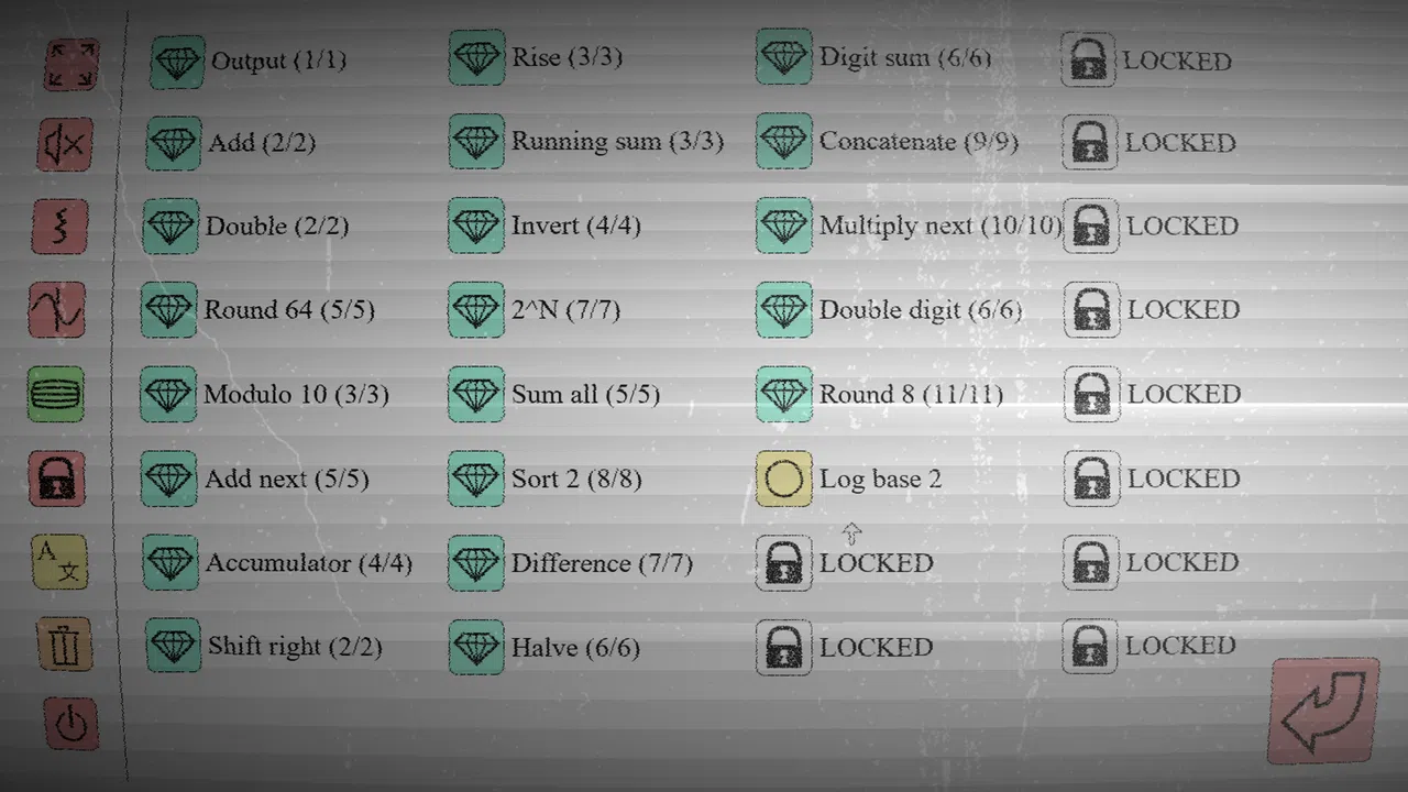 1-DC Screenshot 6